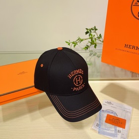 Новая поставка HERMèS (Hermès) – новейшая оригинальная бейсболка,