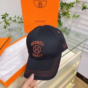 Новая поставка HERMèS (Hermès) – новейшая оригинальная бейсболка,