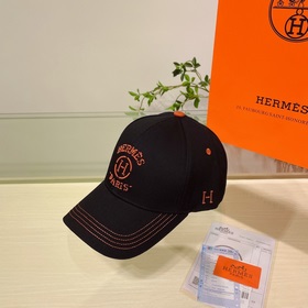 Новая поставка HERMèS (Hermès) – новейшая оригинальная бейсболка,