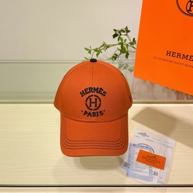 Новая поставка HERMèS (Hermès) – новейшая оригинальная бейсболка,
