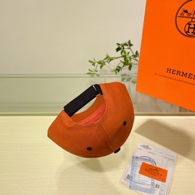 Новая поставка HERMèS (Hermès) – новейшая оригинальная бейсболка,