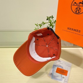 Новая поставка HERMèS (Hermès) – новейшая оригинальная бейсболка,