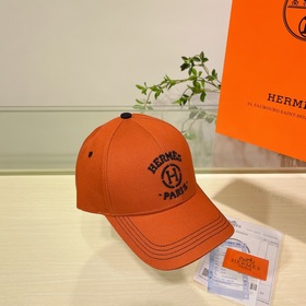 Новая поставка HERMèS (Hermès) – новейшая оригинальная бейсболка,