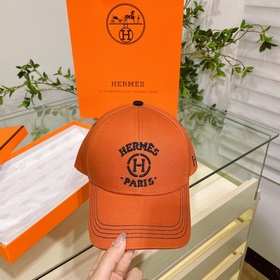 Новая поставка HERMèS (Hermès) – новейшая оригинальная бейсболка,