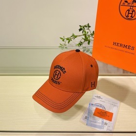 Новая поставка HERMèS (Hermès) – новейшая оригинальная бейсболка,