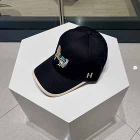 【Hermès】 Новая модель 2023 года с вышивкой в лаконичном стиле, но