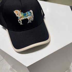 【Hermès】 Новая модель 2023 года с вышивкой в лаконичном стиле, но