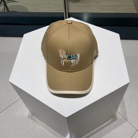【Hermès】 Новая модель 2023 года с вышивкой в лаконичном стиле, но