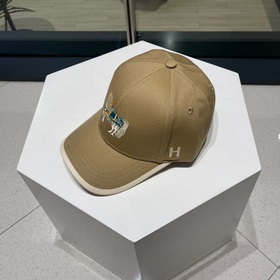 【Hermès】 Новая модель 2023 года с вышивкой в лаконичном стиле, но