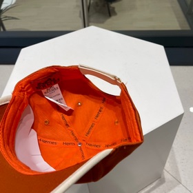 【Hermès】 Новая модель 2023 года с вышивкой в лаконичном стиле, но