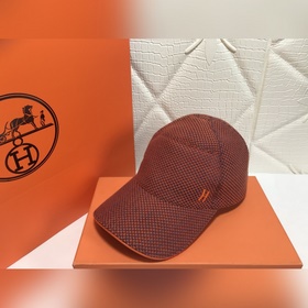 Бейсболка Hermes, высококачественная ткань, отличное качество изг
