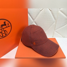 Бейсболка Hermes, высококачественная ткань, отличное качество изг