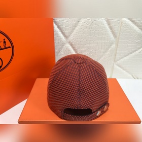 Бейсболка Hermes, высококачественная ткань, отличное качество изг