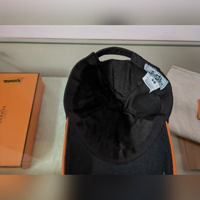 Hermes отгрузил холст, который отличается высоким качеством и при