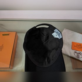 Hermes отгрузил холст, который отличается высоким качеством и при