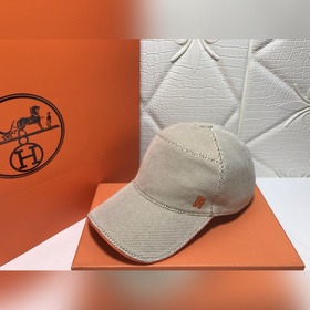 Бейсболка Hermes, высококачественная ткань, отличное качество изг