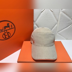Бейсболка Hermes, высококачественная ткань, отличное качество изг