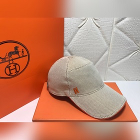 Бейсболка Hermes, высококачественная ткань, отличное качество изг