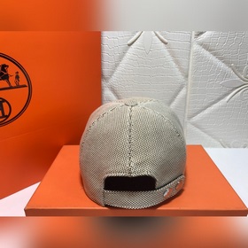 Бейсболка Hermes, высококачественная ткань, отличное качество изг