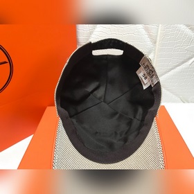 Бейсболка Hermes, высококачественная ткань, отличное качество изг