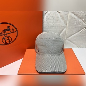 Бейсболка Hermes, высококачественная ткань, отличное качество изг