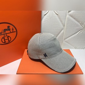 Бейсболка Hermes, высококачественная ткань, отличное качество изг