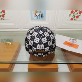 Новая модель... Поставка от Hermès. Ткань из парусины, очень прия