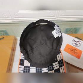 Новая модель... Поставка от Hermès. Ткань из парусины, очень прия