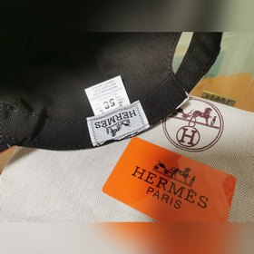 Новая модель... Поставка от Hermès. Ткань из парусины, очень прия