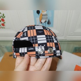 Новая модель... Поставка от Hermès. Ткань из парусины, очень прия
