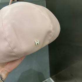 Восьмиугольная кепка Hermes, кепка художника, высокое качество, п