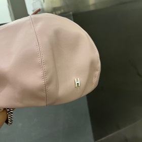 Восьмиугольная кепка Hermes, кепка художника, высокое качество, п