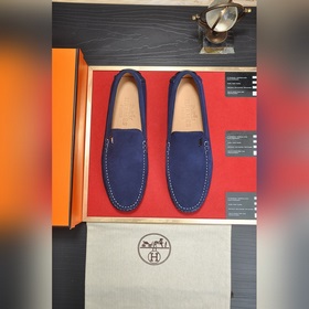 Торговая марка товара： Hermès «Hermès» туфли «додо» Размер： 38-45
