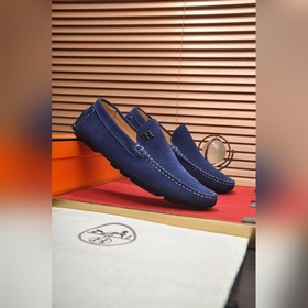 Торговая марка товара： Hermès «Hermès» туфли «додо» Размер： 38-45