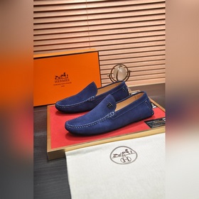 Торговая марка товара： Hermès «Hermès» туфли «додо» Размер： 38-45