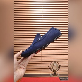Торговая марка товара： Hermès «Hermès» туфли «додо» Размер： 38-45