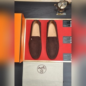 Торговая марка товара： Hermès «Hermès» туфли «додо» Размер： 38-45