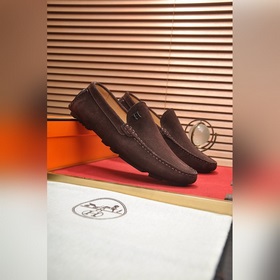 Торговая марка товара： Hermès «Hermès» туфли «додо» Размер： 38-45