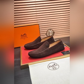 Торговая марка товара： Hermès «Hermès» туфли «додо» Размер： 38-45