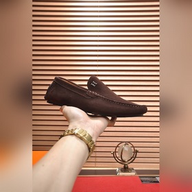 Торговая марка товара： Hermès «Hermès» туфли «додо» Размер： 38-45