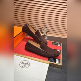 Торговая марка товара： Hermès «Hermès» туфли «додо» Размер： 38-45
