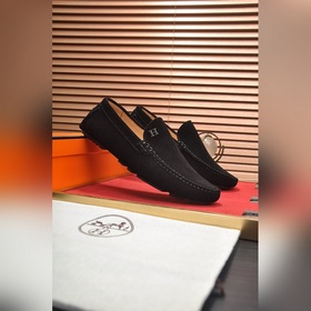 Торговая марка товара： Hermès «Hermès» туфли «додо» Размер： 38-45