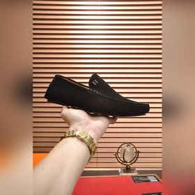 Торговая марка товара： Hermès «Hermès» туфли «додо» Размер： 38-45