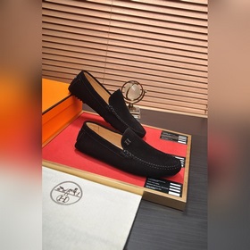 Торговая марка товара： Hermès «Hermès» туфли «додо» Размер： 38-45