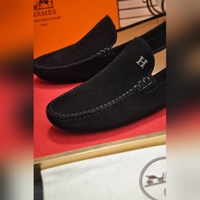 Торговая марка товара： Hermès «Hermès» туфли «додо» Размер： 38-45