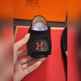 Торговая марка товара： Hermès «Hermès» туфли «додо» Размер： 38-45