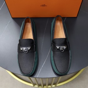 Ньюли Бренд： Hermès Стандартный размер： мужской 38-44 (45 на зака