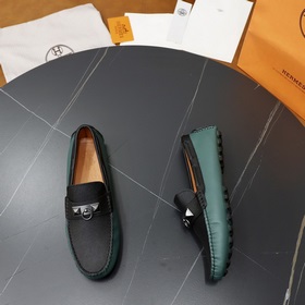 Ньюли Бренд： Hermès Стандартный размер： мужской 38-44 (45 на зака