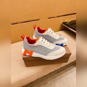 【Hermès】 Элитный бренд мужской обуви. Официальный сайт. Новейшая