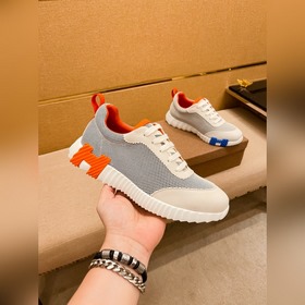 【Hermès】 Элитный бренд мужской обуви. Официальный сайт. Новейшая